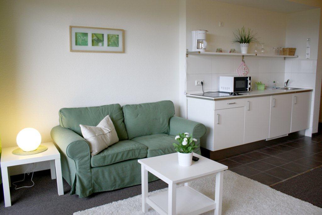 Kastanienhof Apartment und Restaurant Dannenfels Zimmer foto
